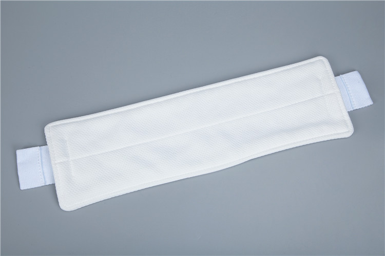 Polyester trefjar mop