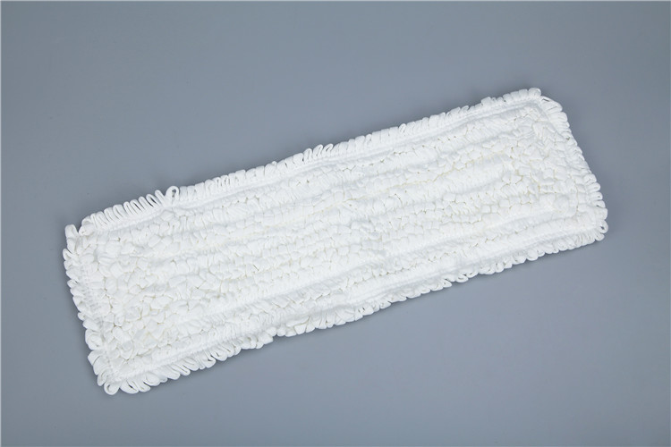 Prjónað Loop mop