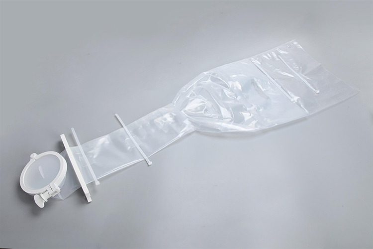 Duft chagring poki-3D
