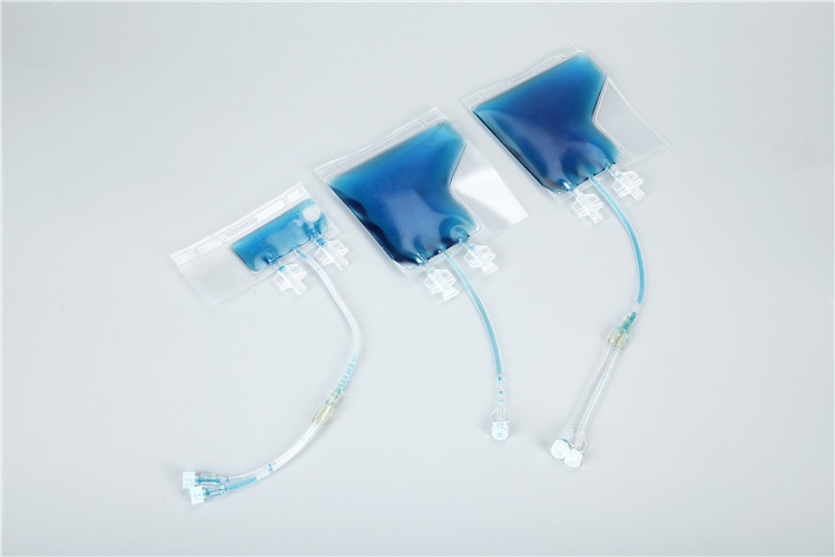 Cryopreservation poki