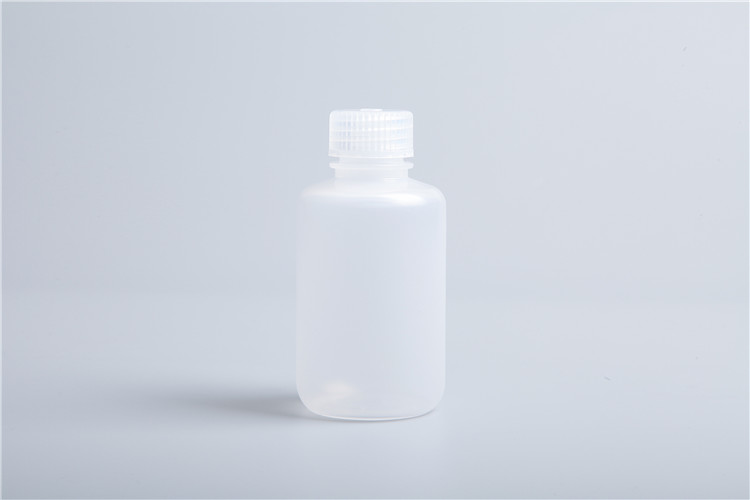 125ml PP þröngur munnur