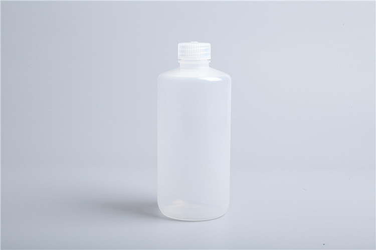 500ml PP þröngur munnur