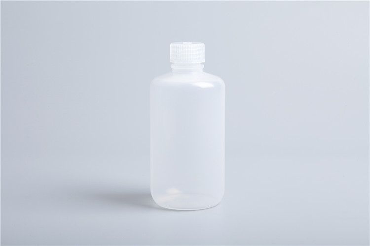250ml PP þröngur munnur