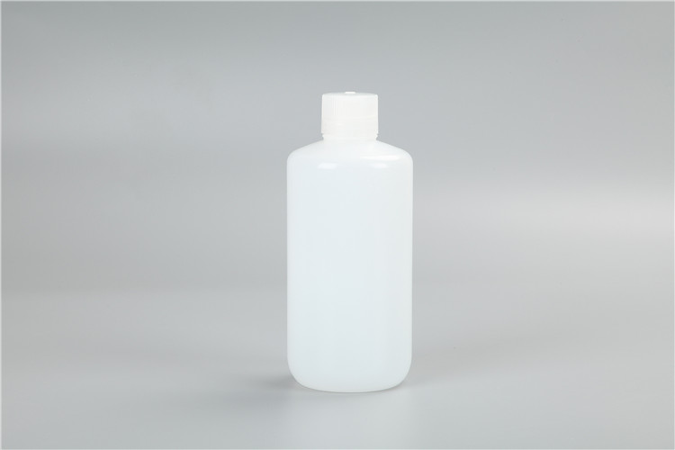 1000ml þröngur munn HDPE